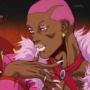 Meet your Posher, Acacia